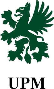 UPM logo