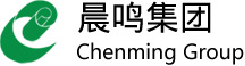 CHENMING Group logo