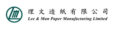 Lee&Man Paper logo