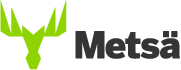 Metsagroup logo